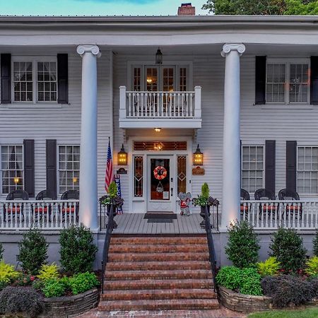 Bama Bed And Breakfast - Chimes Suite Tuscaloosa Εξωτερικό φωτογραφία