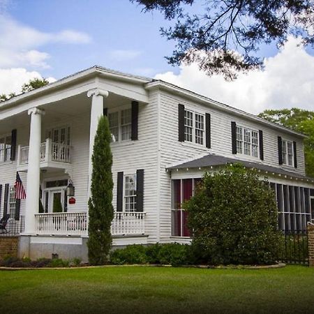 Bama Bed And Breakfast - Chimes Suite Tuscaloosa Εξωτερικό φωτογραφία