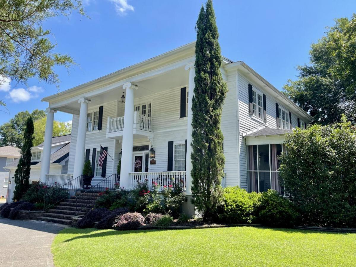 Bama Bed And Breakfast - Chimes Suite Tuscaloosa Εξωτερικό φωτογραφία