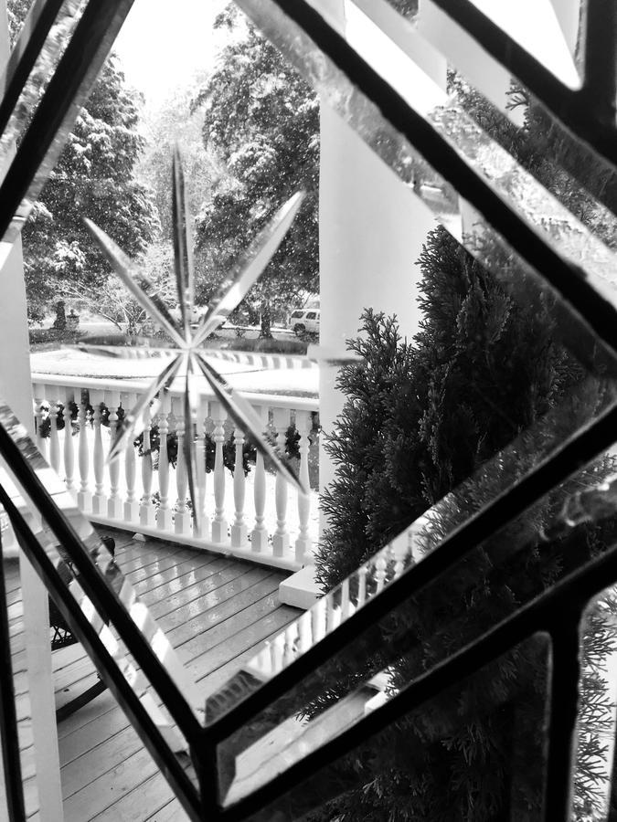 Bama Bed And Breakfast - Chimes Suite Tuscaloosa Εξωτερικό φωτογραφία
