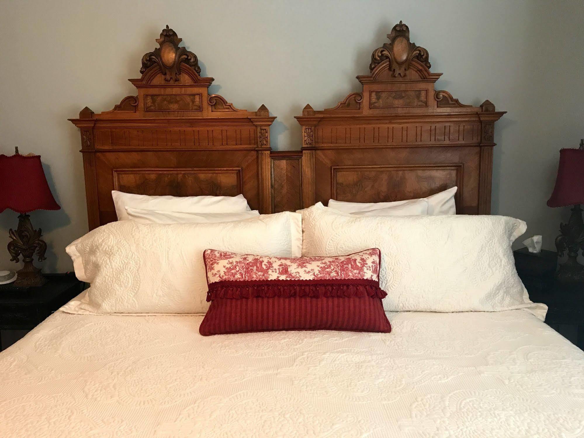 Bama Bed And Breakfast - Chimes Suite Tuscaloosa Εξωτερικό φωτογραφία