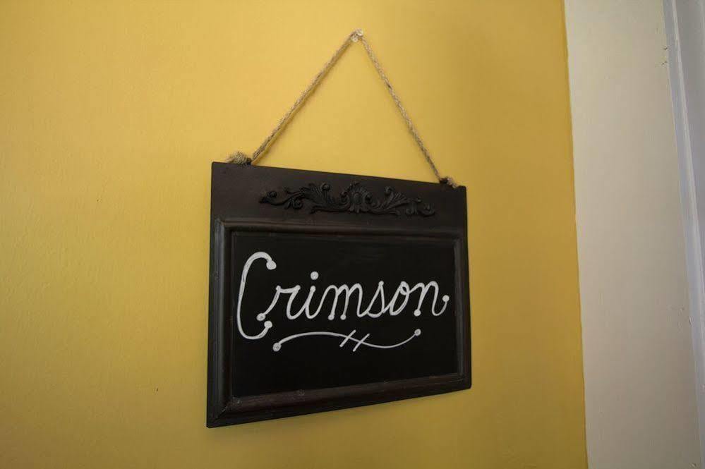 Bama Bed And Breakfast - Chimes Suite Tuscaloosa Εξωτερικό φωτογραφία